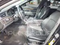 2012 BMW 750 photo