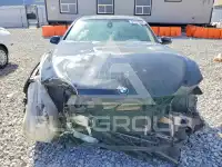 2012 BMW 750 фото