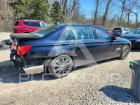 2012 BMW 750 photo