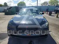 2012 BMW 750 photo