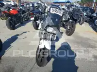2012 BMW F800GS фото