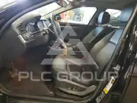 2012 BMW 5 Series фото