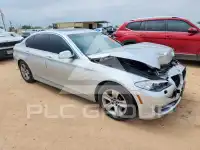 2012 BMW 528 photo