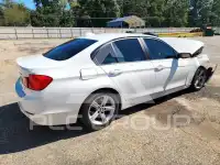 2012 BMW 328 фото