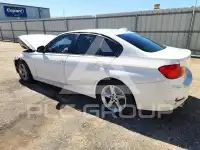 2012 BMW 328 фото