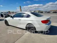 2012 BMW 328 фото