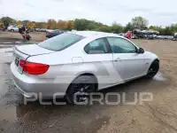 2012 BMW 328 фото