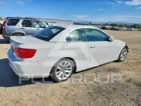 2012 BMW 328 фото