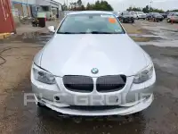 2012 BMW 328 фото