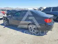 2012 BMW 328 фото