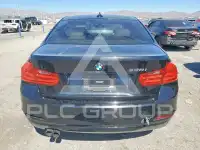2012 BMW 328 фото