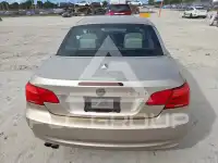 2012 BMW 328 фото