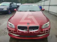 2012 BMW 328 фото