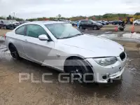 2012 BMW 328 фото
