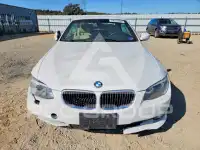 2012 BMW 328 фото