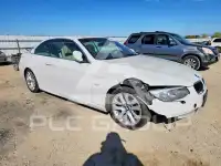 2012 BMW 328 фото