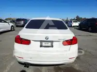 2012 BMW 328 photo