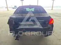 2012 BMW 328 photo