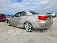 2012 BMW 328 фото