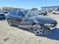 2012 BMW 328 фото