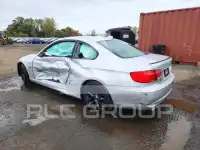 2012 BMW 328 фото