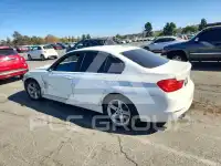 2012 BMW 328 photo