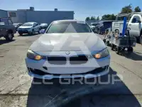 2012 BMW 328 photo