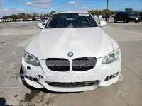 2012 BMW 328 фото