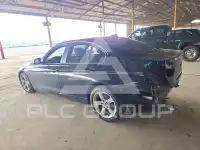 2012 BMW 328 photo
