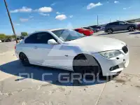 2012 BMW 328 фото