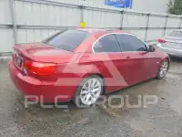 2012 BMW 328 фото