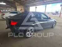 2012 BMW 328 photo