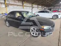 2012 BMW 328 photo