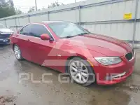 2012 BMW 328 фото