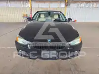 2012 BMW 328 photo