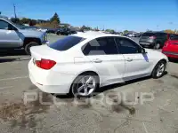 2012 BMW 328 photo