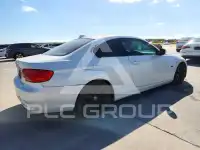 2012 BMW 328 фото