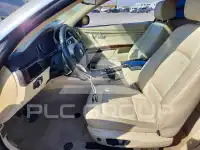 2012 BMW 328 фото
