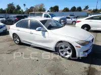 2012 BMW 328 photo