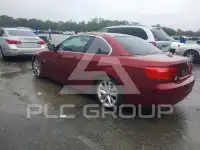 2012 BMW 328 фото
