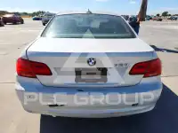 2012 BMW 328 фото