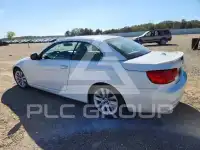 2012 BMW 328 фото