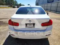 2012 BMW 328 фото