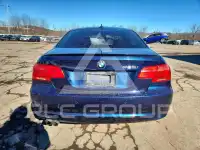 2012 BMW 328 фото