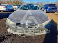 2012 BMW 328 photo