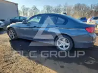 2012 BMW 328 photo