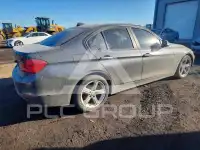 2012 BMW 328 photo