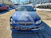2012 BMW 328 фото