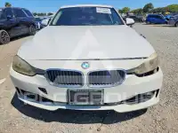2012 BMW 328 фото