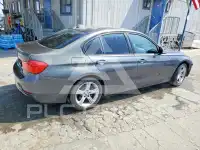 2012 BMW 328 фото